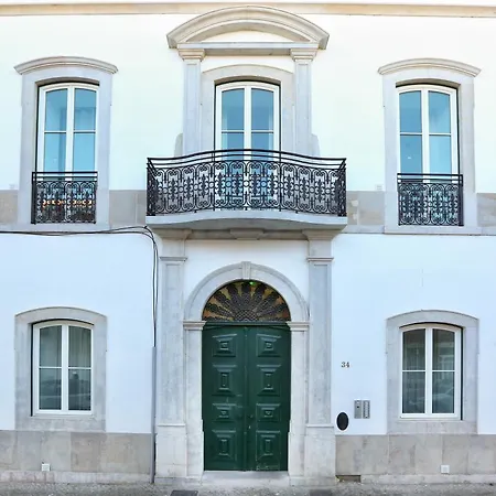 Apartmán Waves