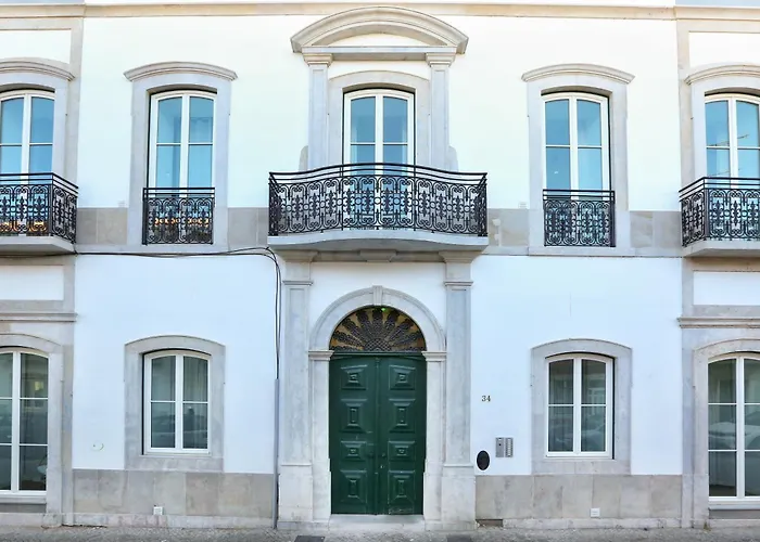 Apartament Waves