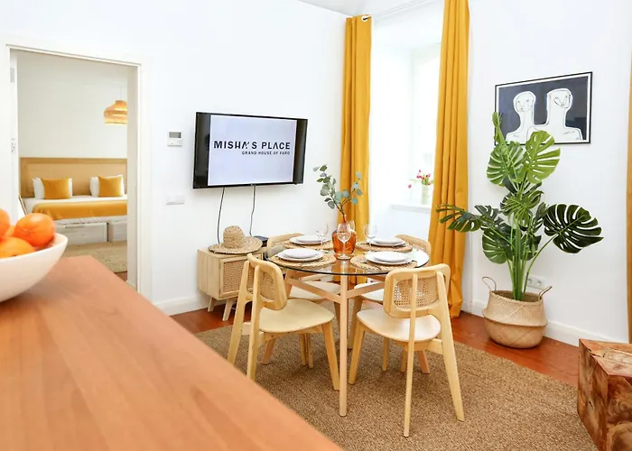 Apartament Waves *