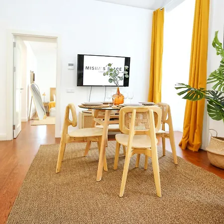 Apartament Waves *