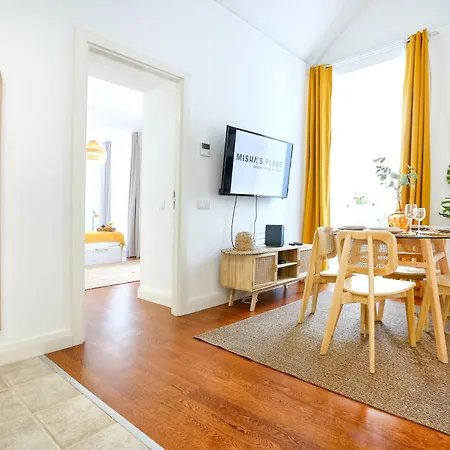 Waves Apartament