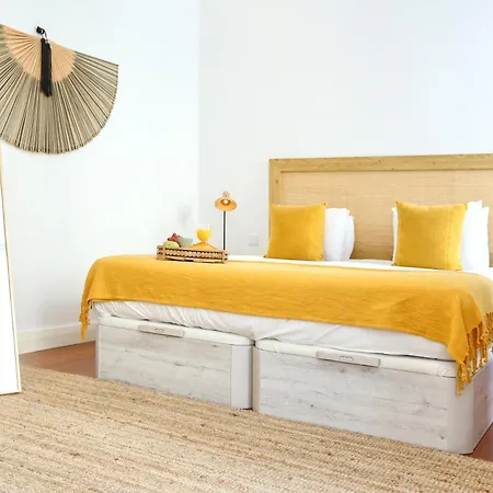 Apartament Waves *